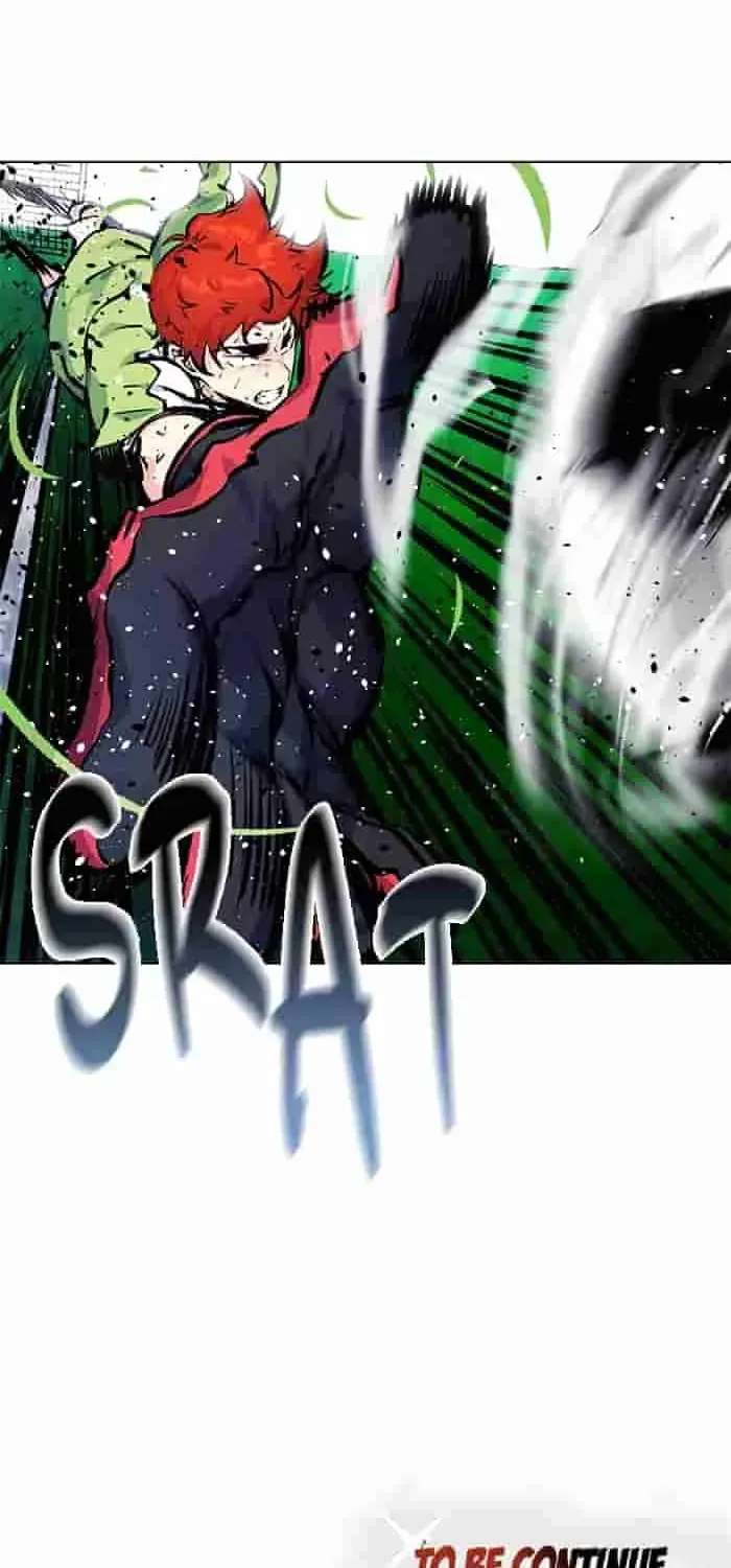Top Corner Chapter 270 - page 50