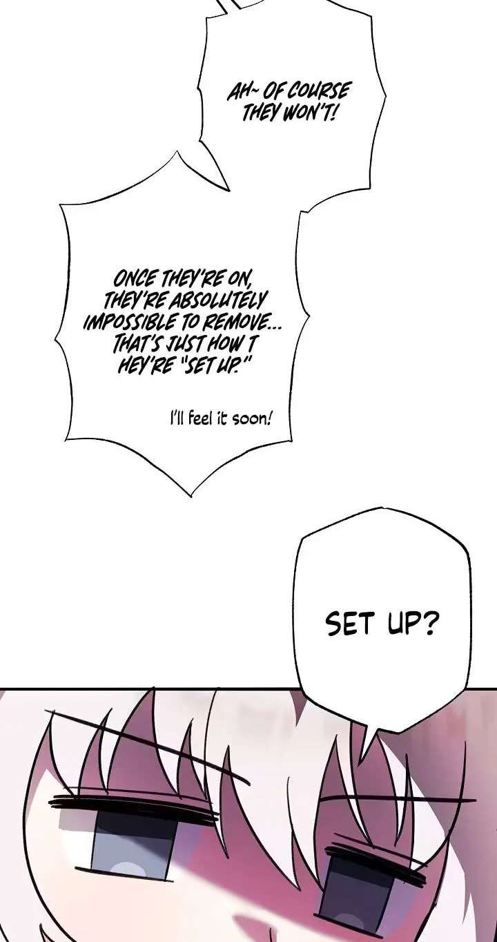 Top Secret Decoding Operation Chapter 7 - page 52