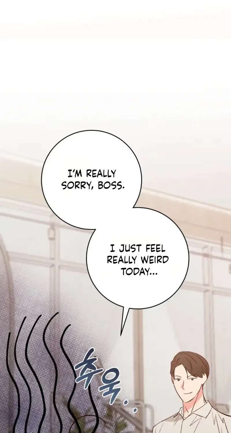 Do Ghosts Dream Too Chapter 1 - page 47