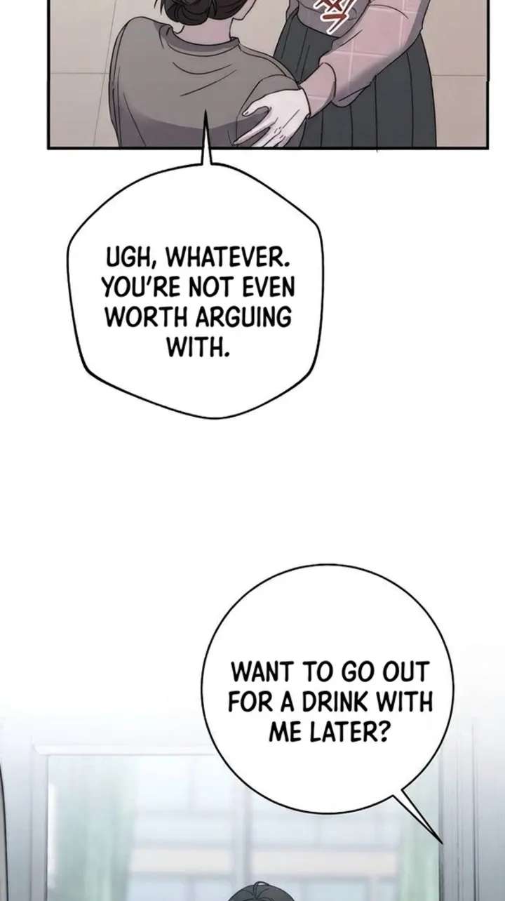 How to Survive the Horror Novel I Wrote Chapter 11 - page 76