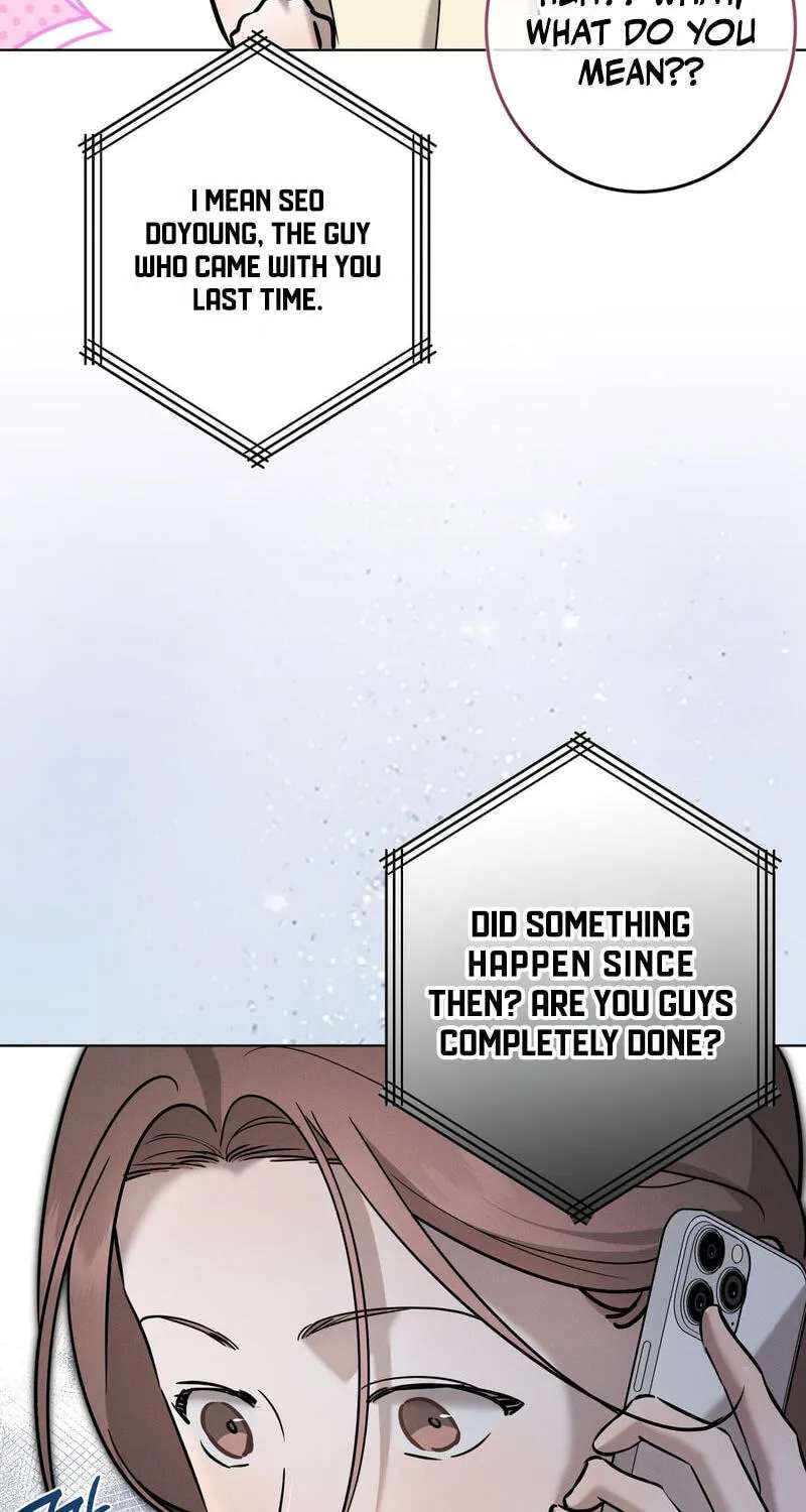 Marriage Classic Chapter 36 - page 23