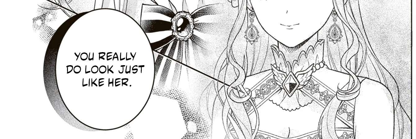 Watashi, Kiraware Sumeragihi De Kamaimasen! Chapter 8.1 - page 9