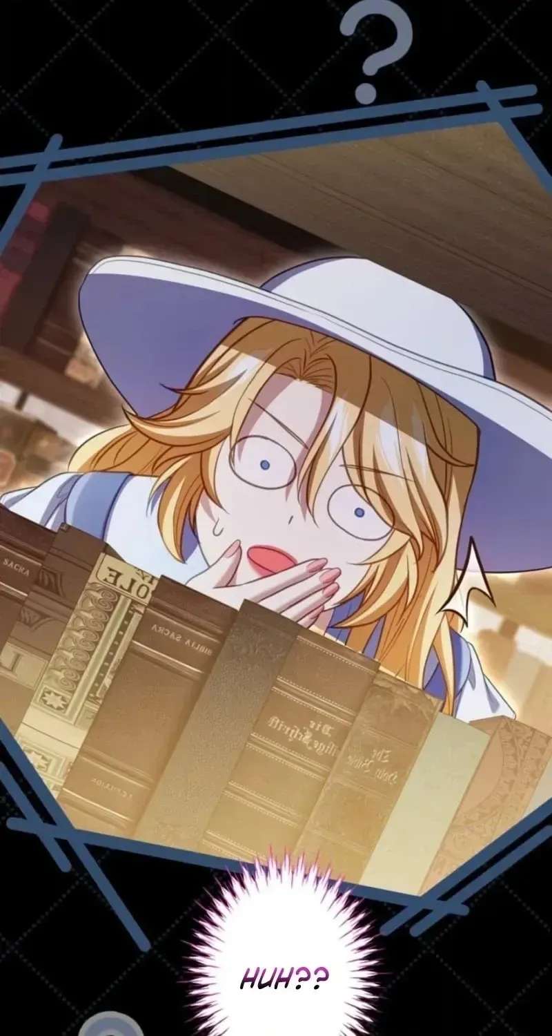 My Husband Caught Me Cheating Chapter 36 - page 30