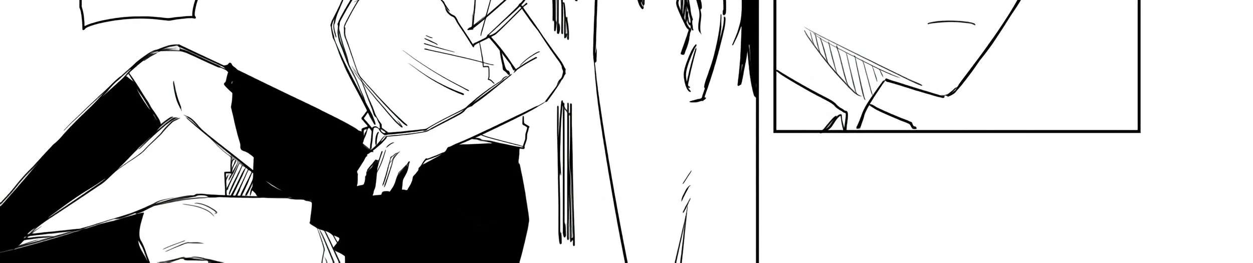 Metsuki Warui Ko Kawaii Ko Chapter 66 - page 53