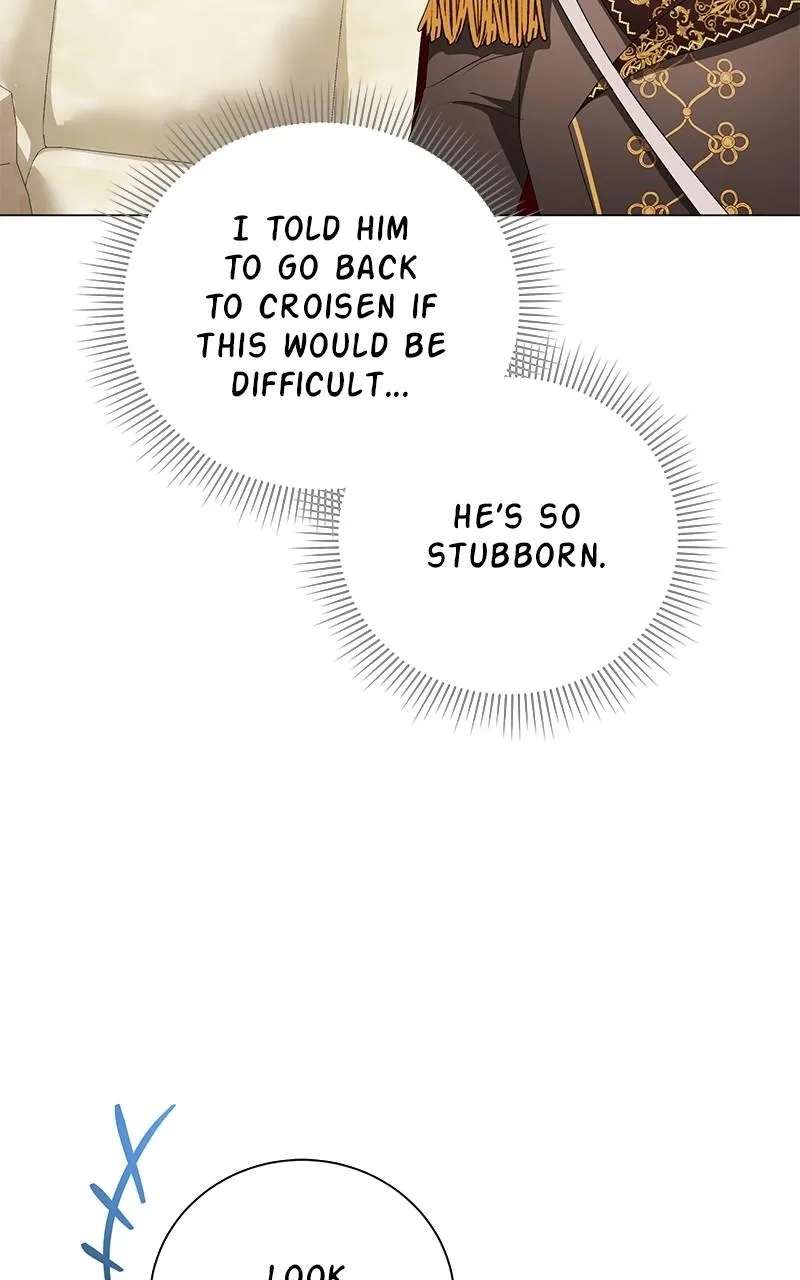 Wished You Were Dead Chapter 104 - page 52