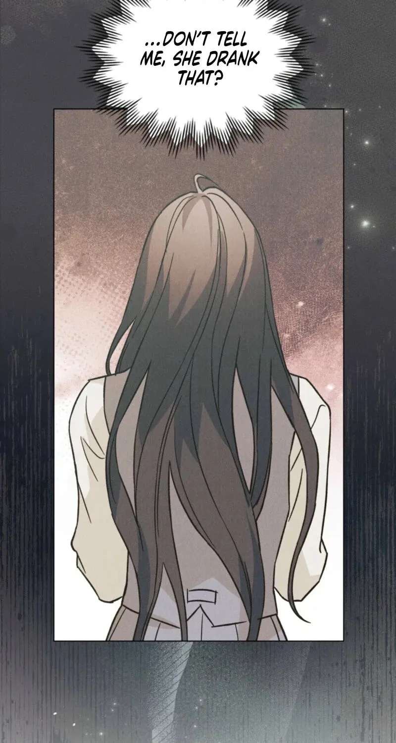 The Butterfly That Swallowed the Fog Chapter 41 - page 8