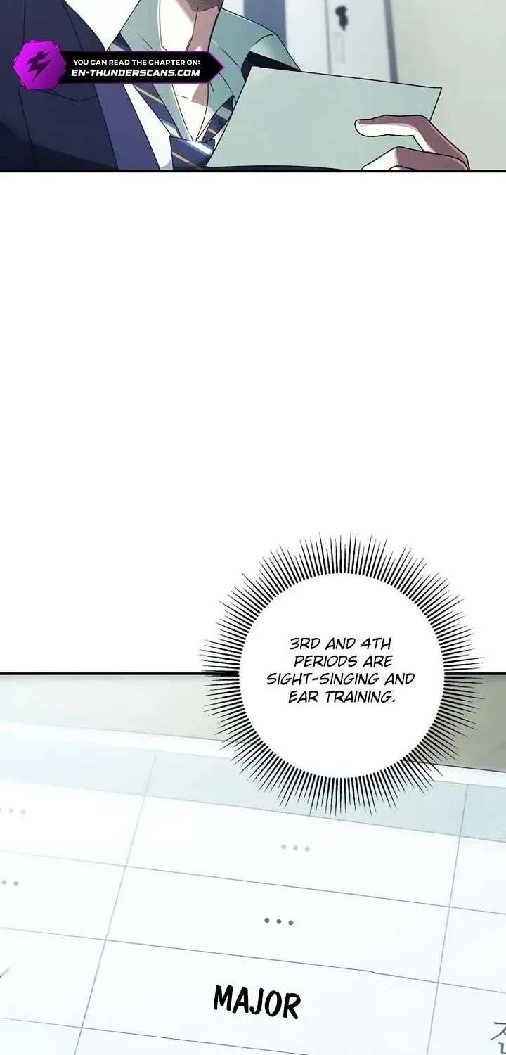 Da Capo for Music Geniuses Chapter 3 - page 82