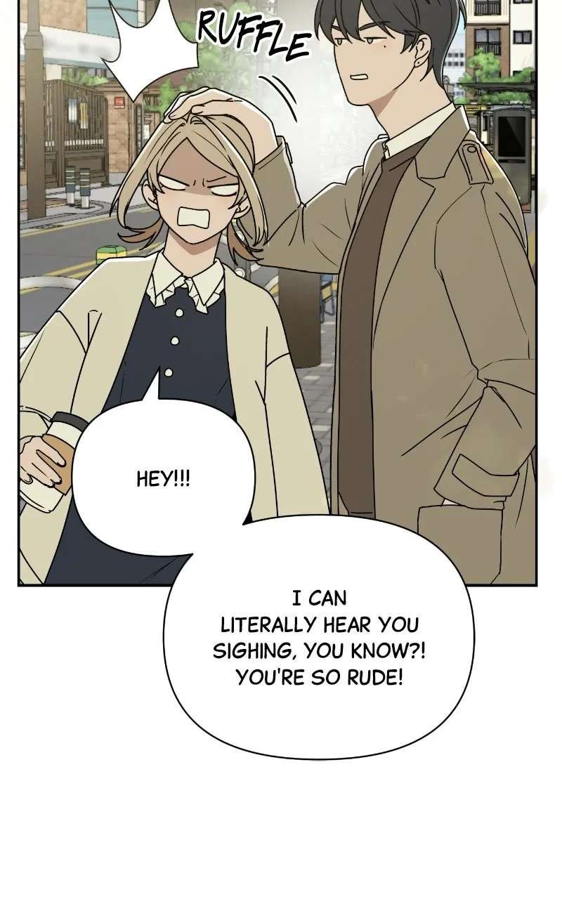 All Kinds ofNonsense Chapter 2 - page 26