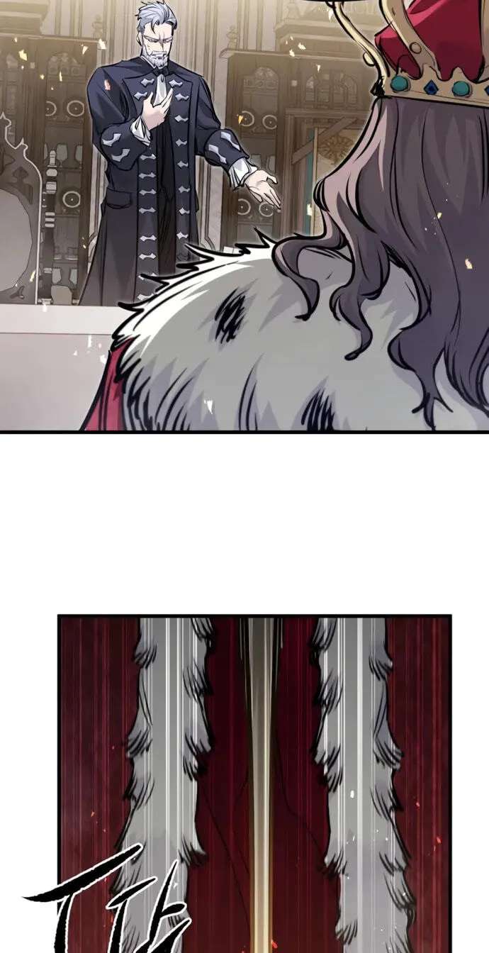 The Regressed Mercenary Has a Plan Chapter 104 - page 80