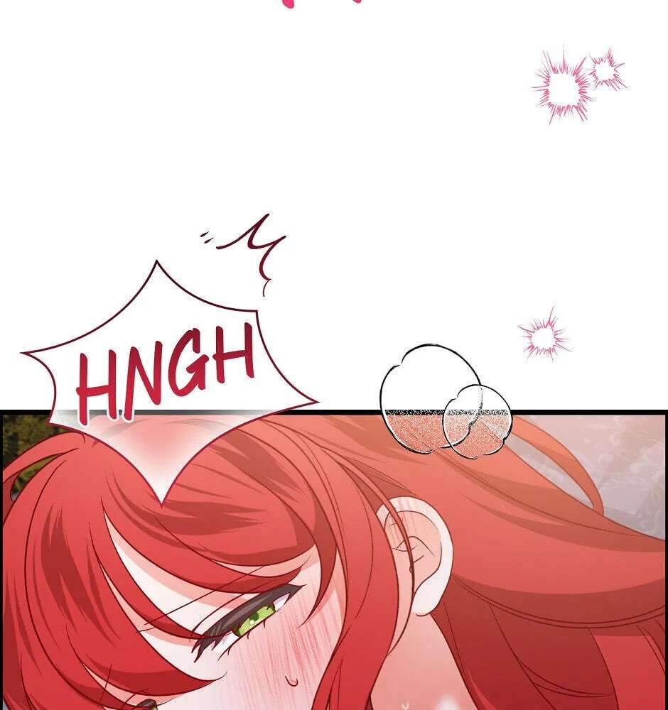 The Lady Has a Vulgar Secret Chapter 5 - page 26