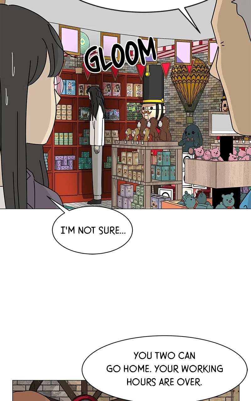 Sol in Wonderland Chapter 14 - page 13