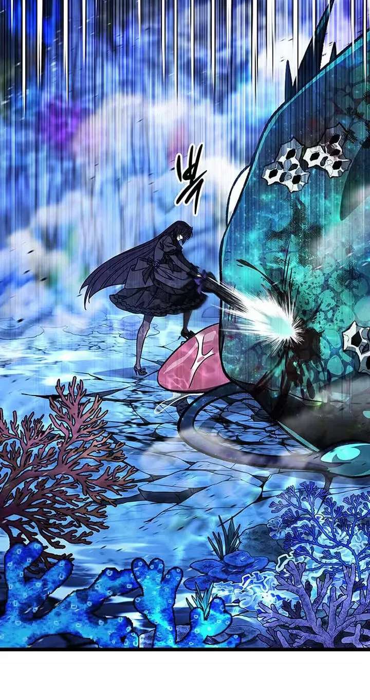 Lv.99 Princess of Black Flame Chapter 48 - page 59