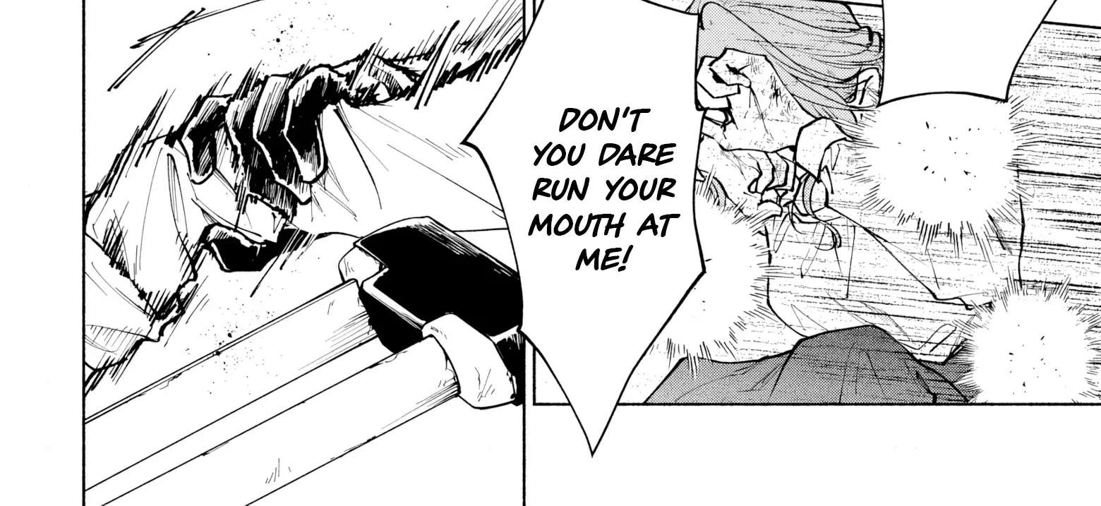 Kekkei no Anastasia Chapter 1 - page 54
