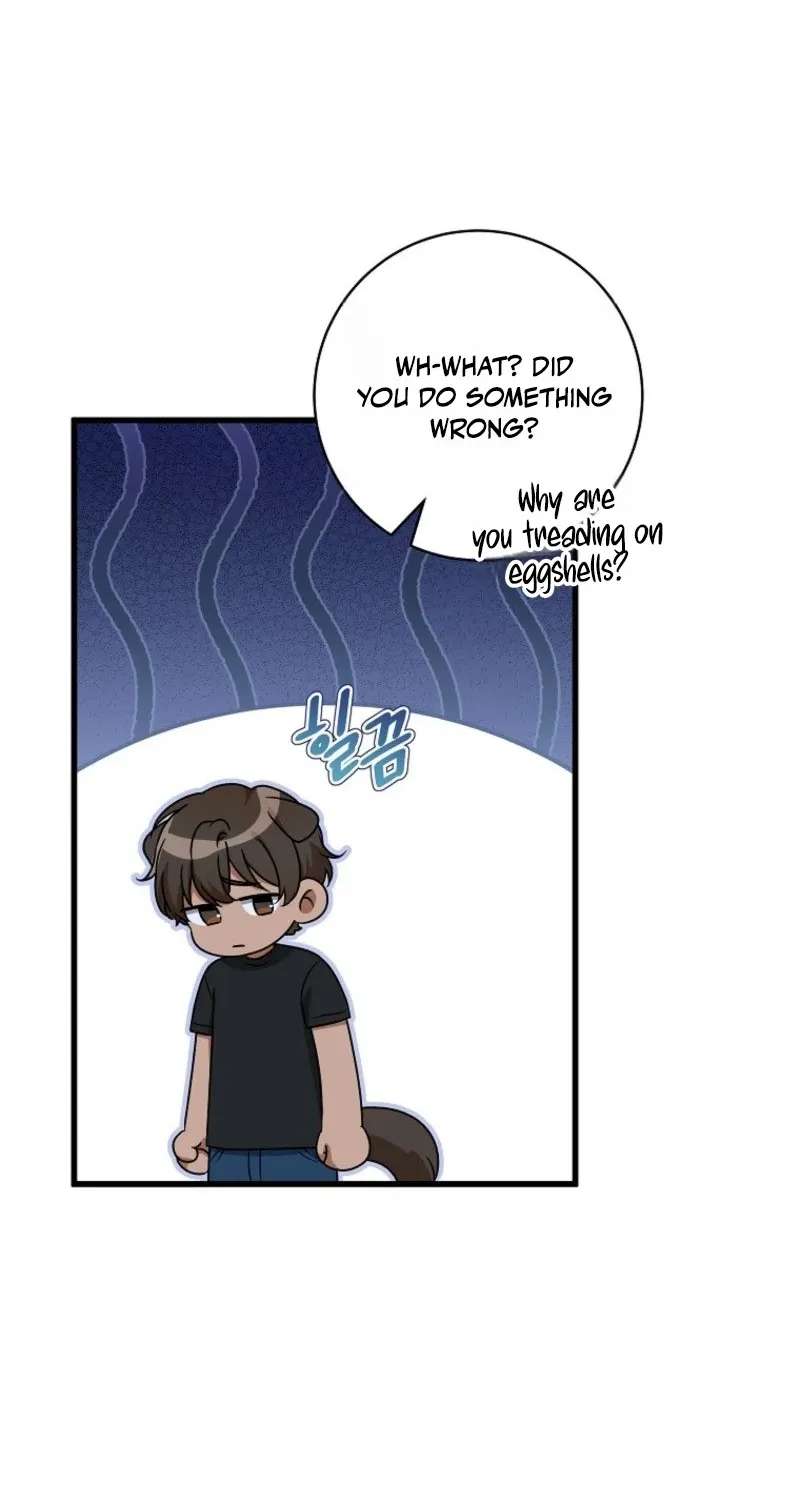 Welcome To Dungeon Hotel Chapter 103 - page 75