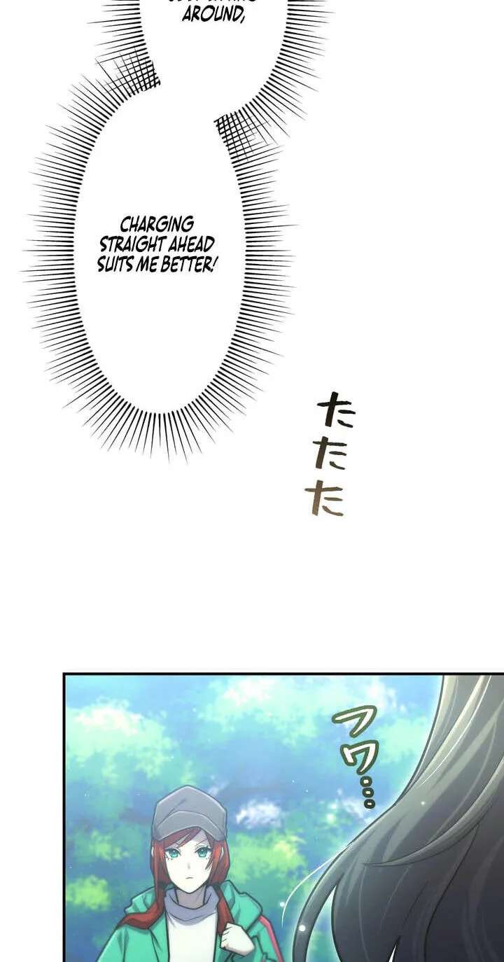 Maou App de S-kyuu Hunter ni Naremashita Chapter 154 - page 80