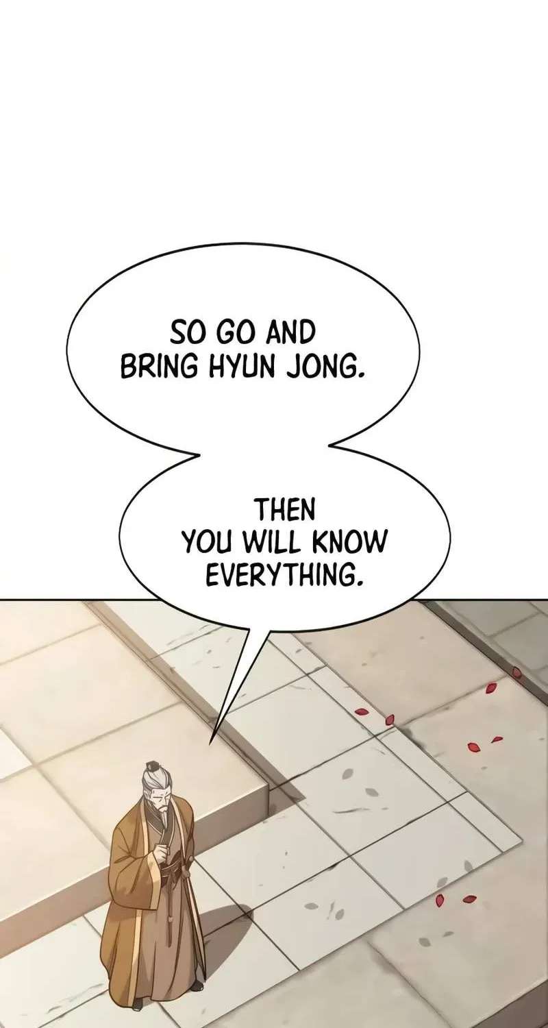 Return Of The Mount Hua Sect Chapter 182 - page 86