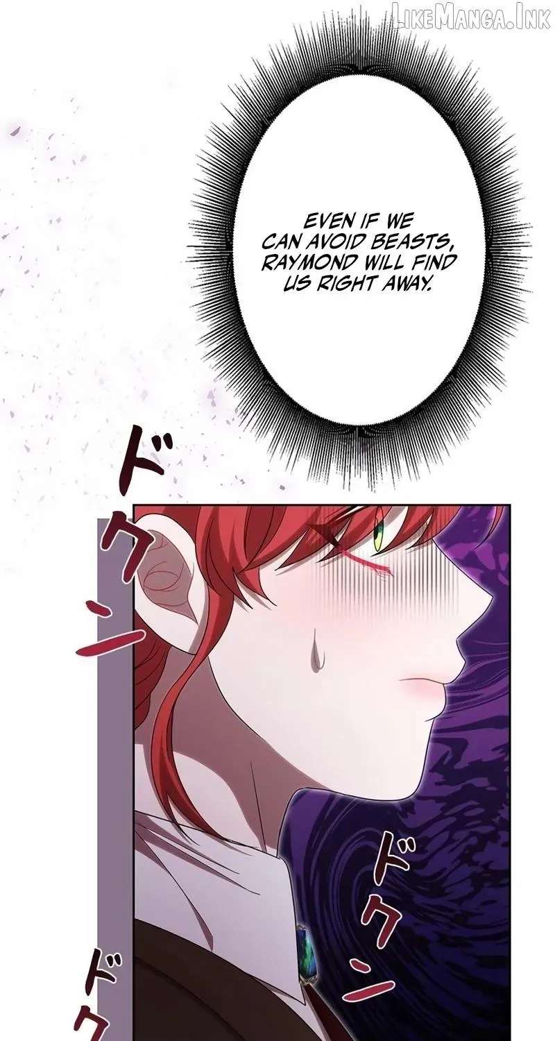 How to Charm a Reluctant Fiancé Chapter 46 - page 26