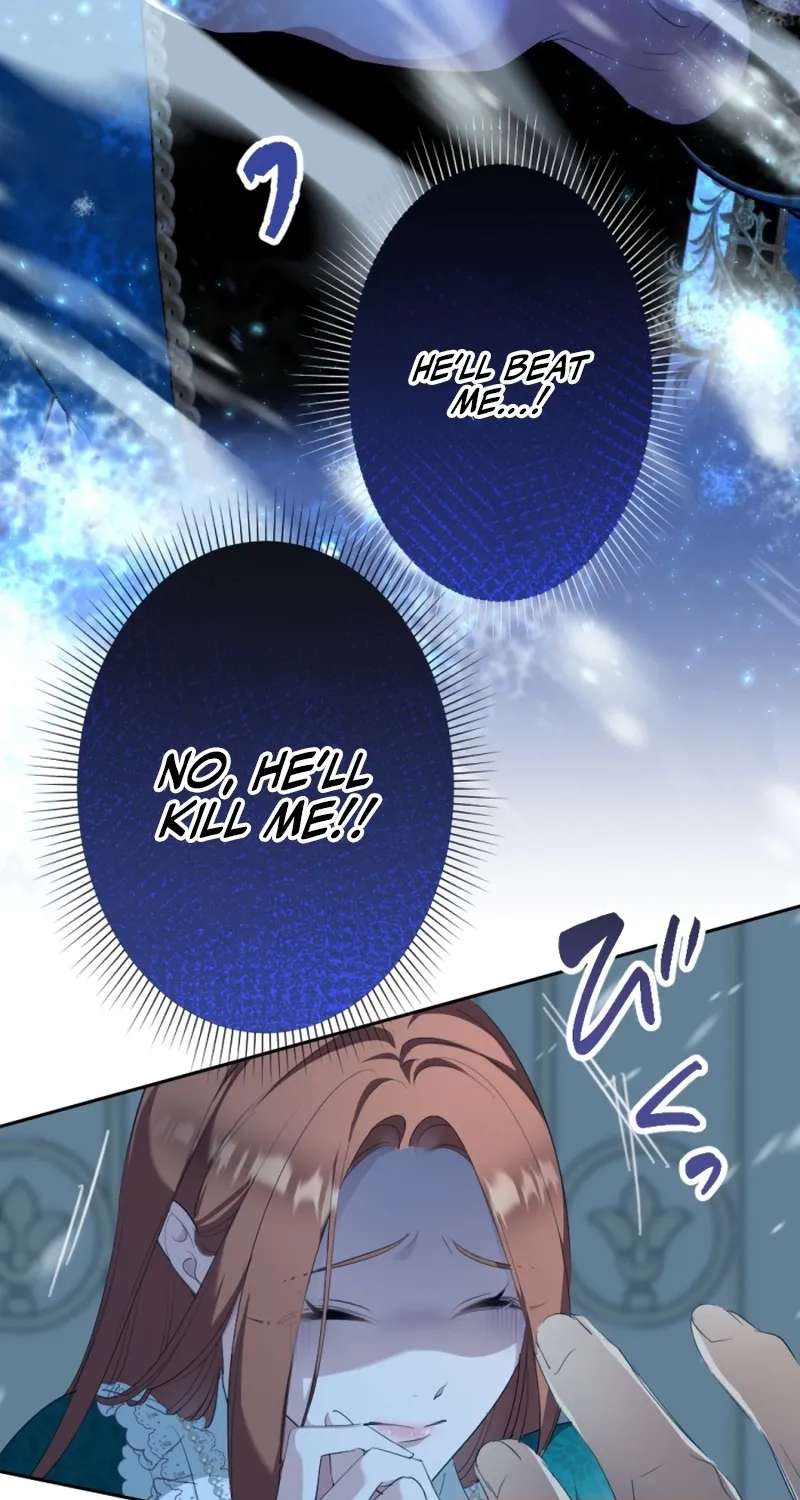 The Unhappy Poison Witch's Happy Marriage Chapter 20 - page 81