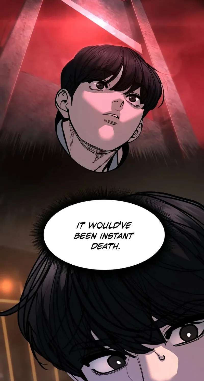 Designated Bully Chapter 200 - page 36