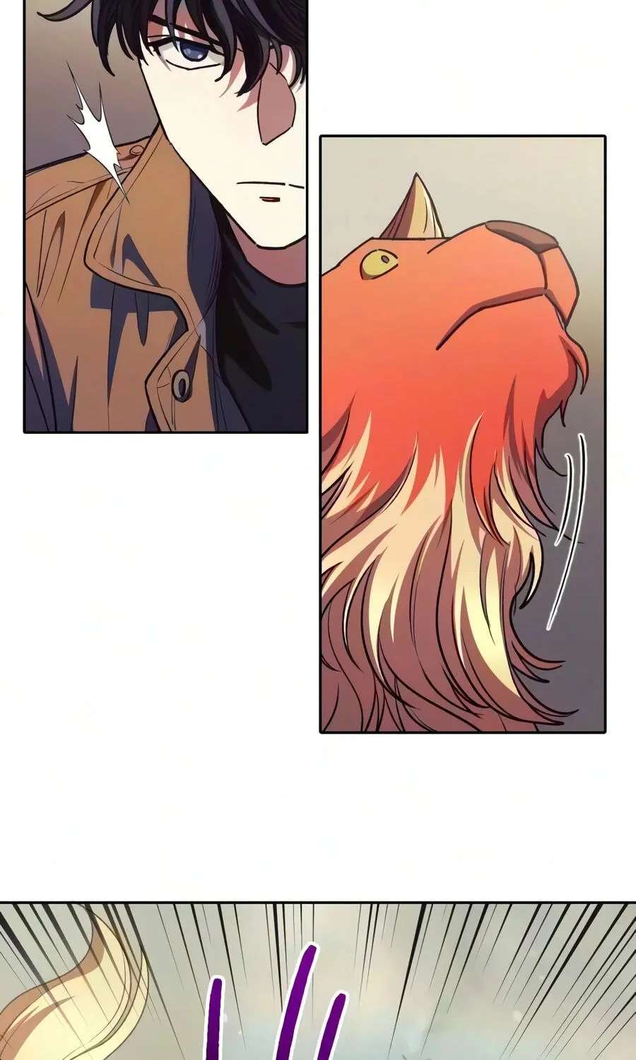 My S-Class Hunters Chapter 181 - page 67