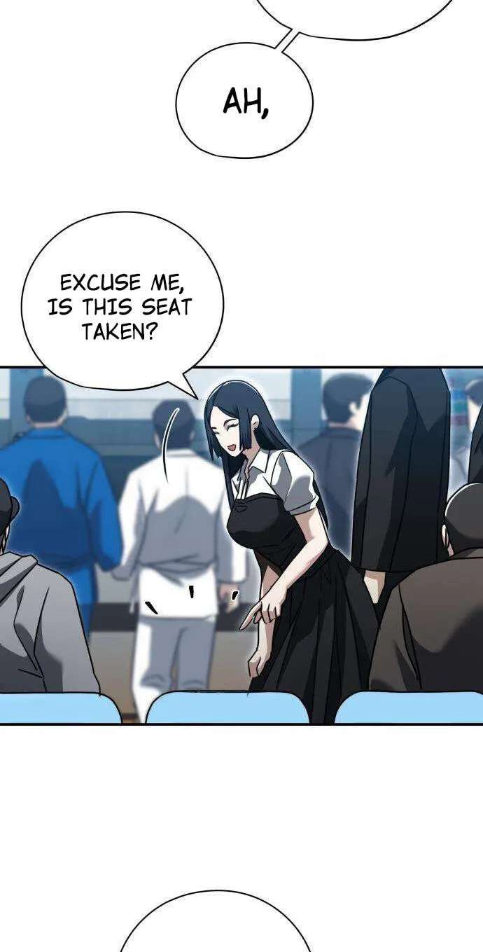 A Match with Me Chapter 22 - page 59
