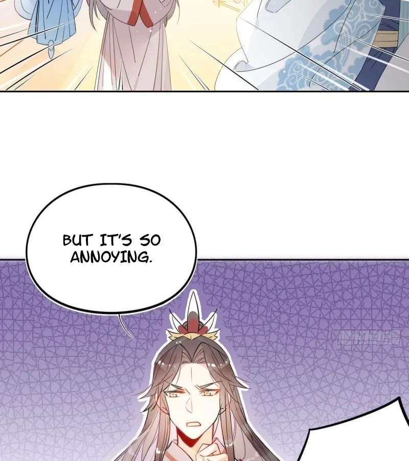 Cultivation Psychologist Chapter 21 - page 6