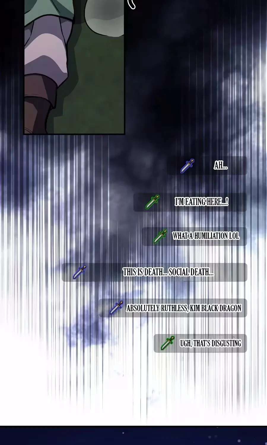 The Returnee's Hidden Strategy Stream Chapter 46 - page 177