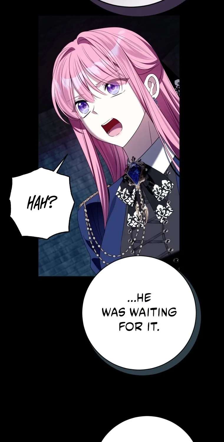 I Met The Male Lead In Prison (2023) Chapter 105 - page 59