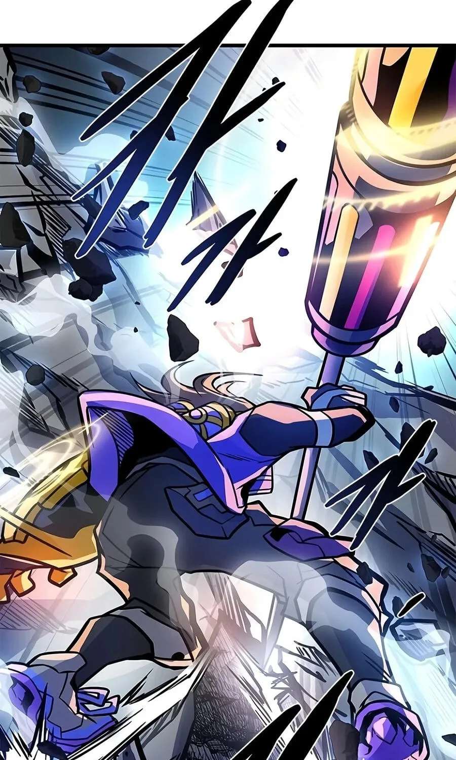 Villain to Kill Chapter 255 - page 49