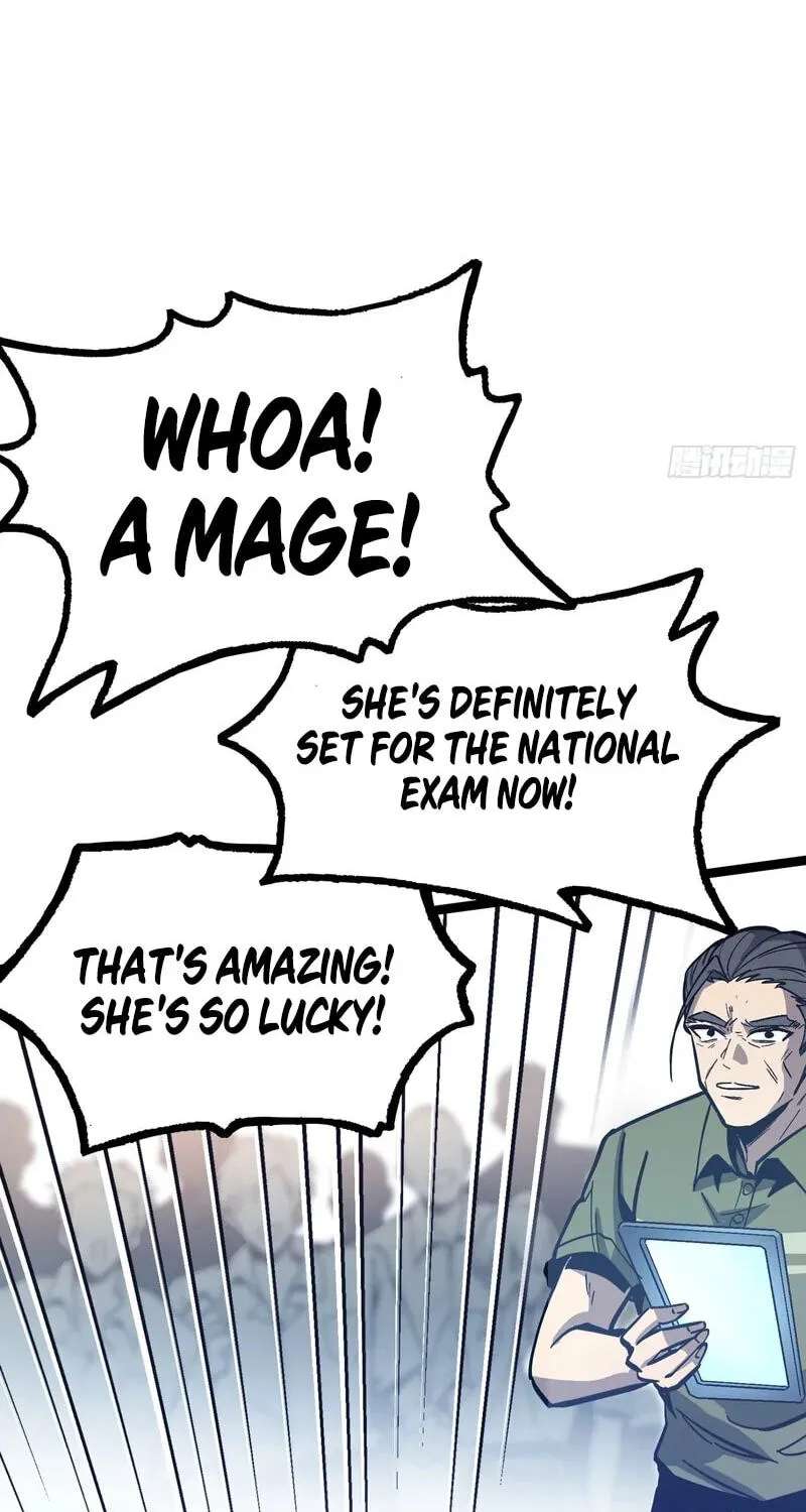 Global Job Change: Starting With the Hidden Class Necromancer Lord Chapter 1 - page 32