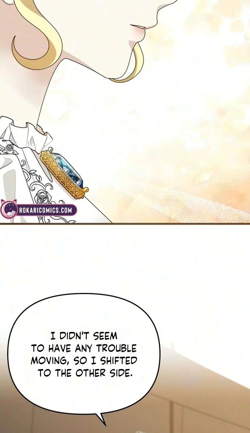 Don't Tame Me Recklessly! Chapter 43 - page 37