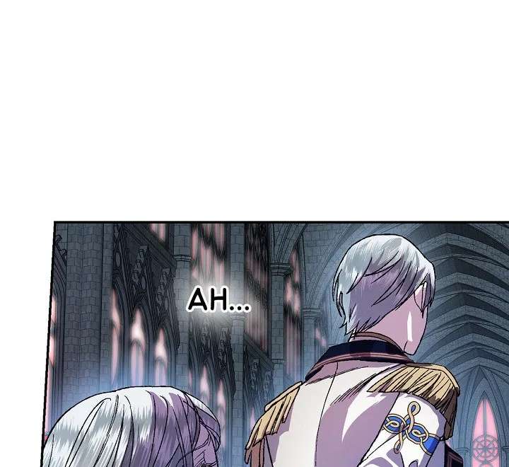 Father, I don't Wantthis Marriage Chapter 1 - page 9