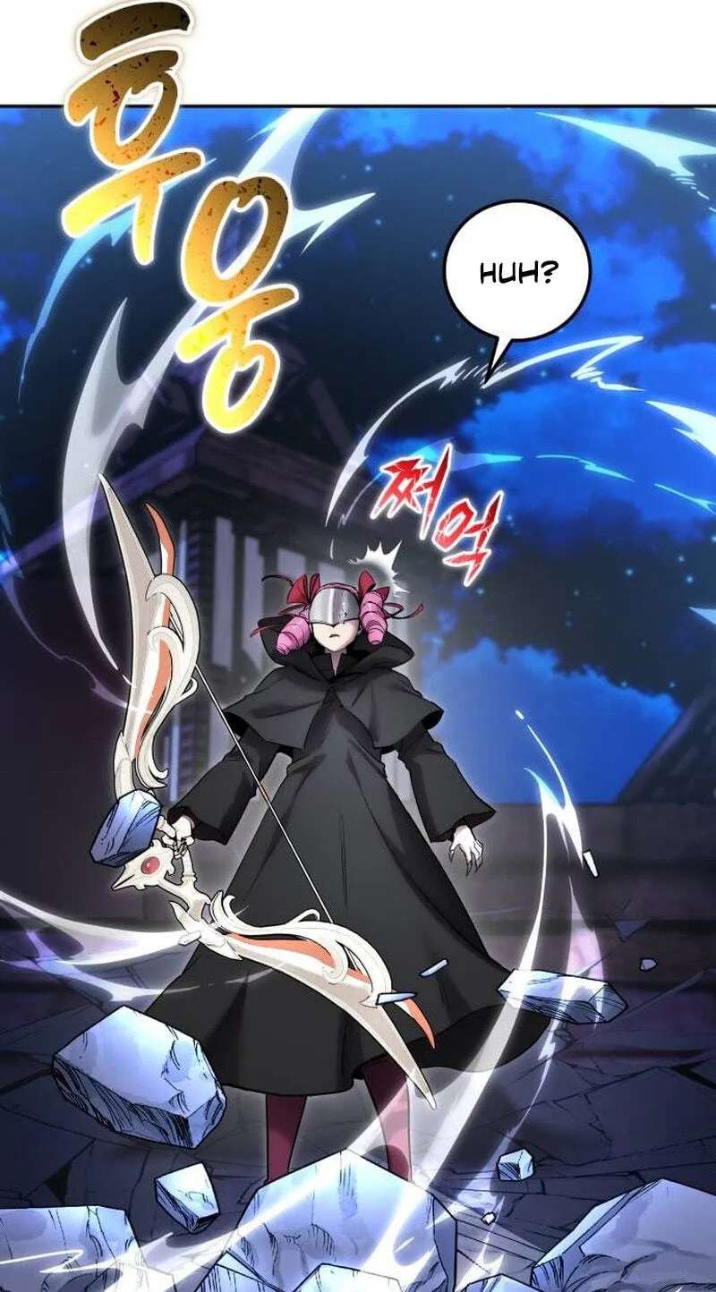Secretly More Powerful than the Hero Chapter 140 - page 68