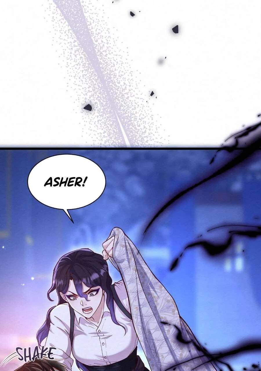 Keeper of Scarlet Petals Chapter 17 - page 83