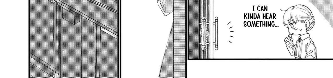 Ie-Shoku Aikyou-Nashidesuga, Osananajimi Hakushaku ni Hiroware Amayakasaretemasu Chapter 5 - page 32