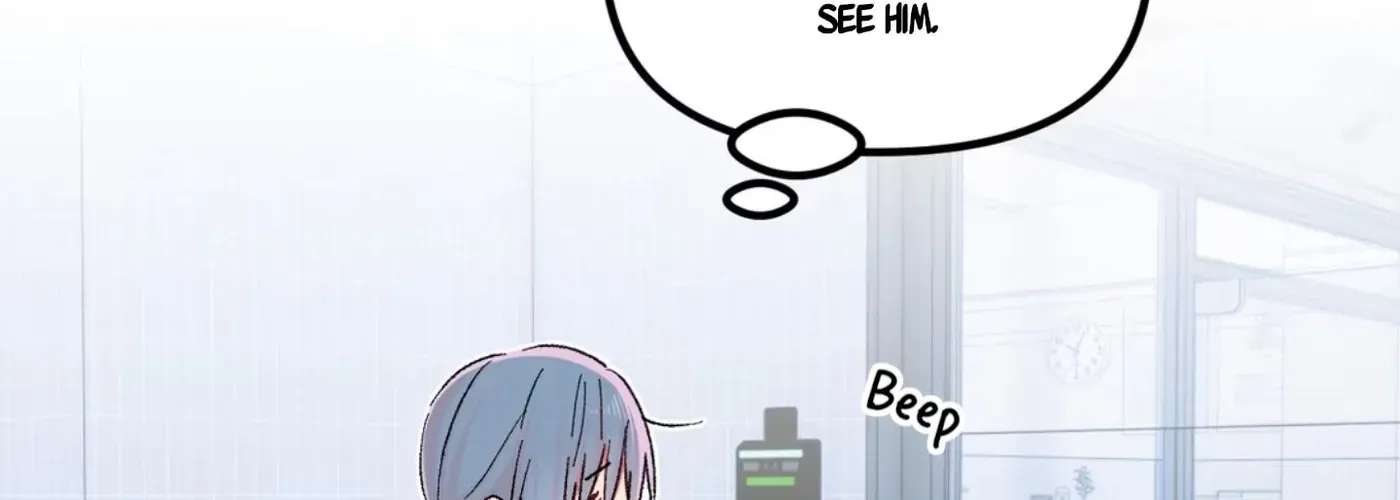 Senpai-chan Is a man Chapter 17 - page 51