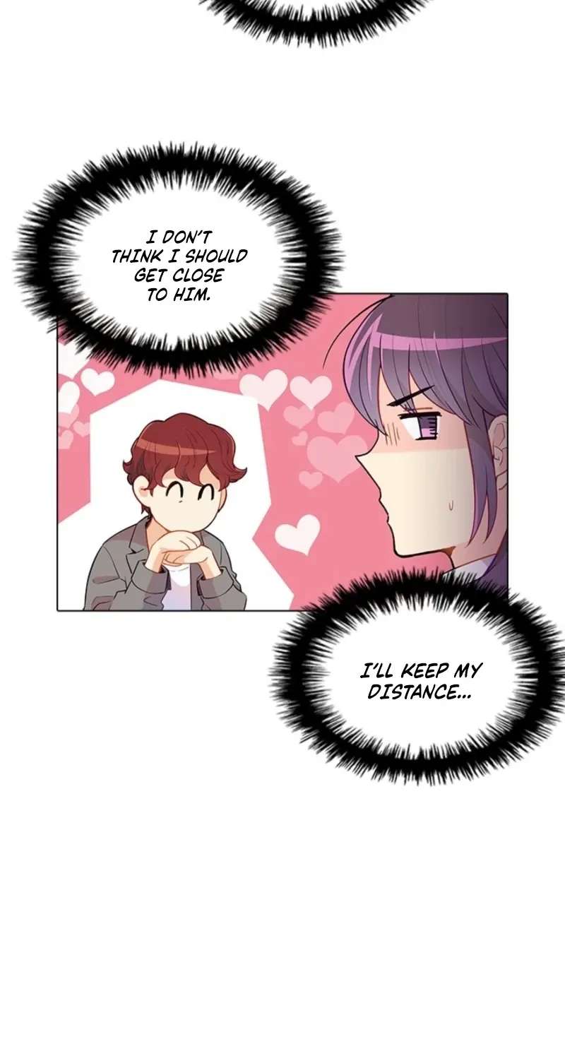 Goddess’s Taste Chapter 54 - page 41