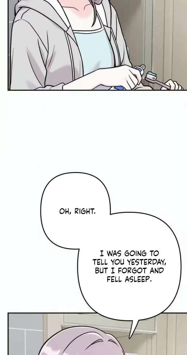 Operation Heart-Pounding Chapter 43 - page 16