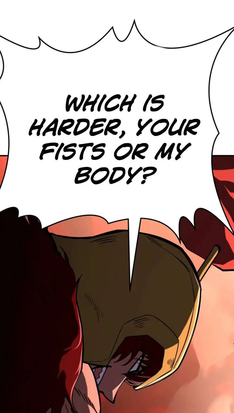 The Strongest in Hell, Mak Geum-gang Chapter 10 - page 181