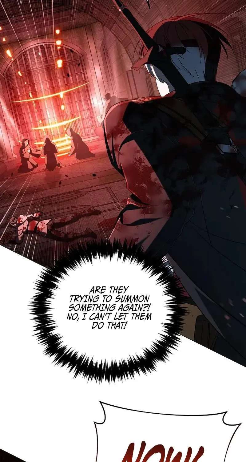 Is It Bad That the Main Character’s a Roleplayer? Chapter 29 - page 53