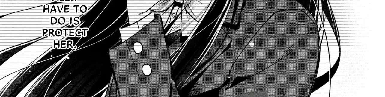 Tonari No Kuuderera O Amayakashitara, Uchi No Aikagi O Watasu Koto Ni Natta Chapter 42 - page 15