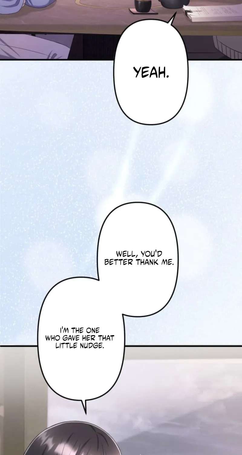 Marriage Plan ~Moto Otto no Kekkonshiki o Planning Shimashita~ Chapter 22 - page 63