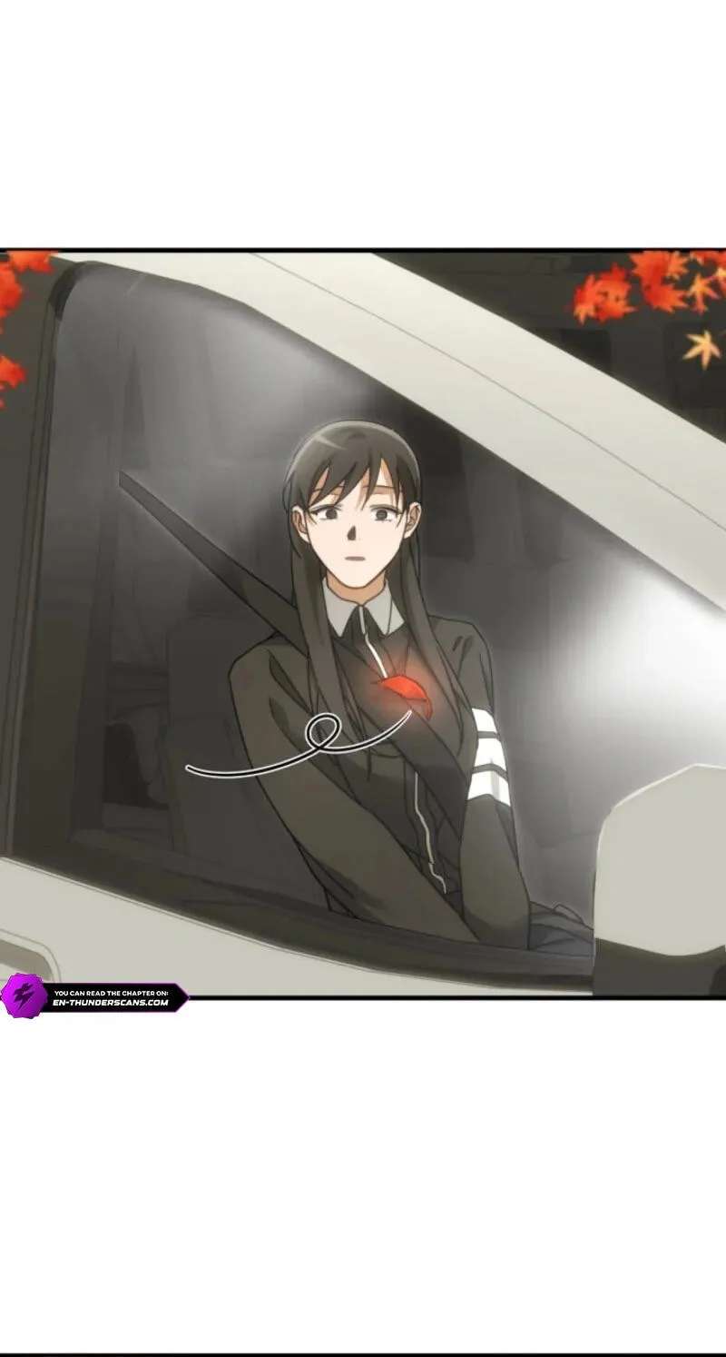 The Estate Cleaner Who Unravels Memories Chapter 26 - page 71