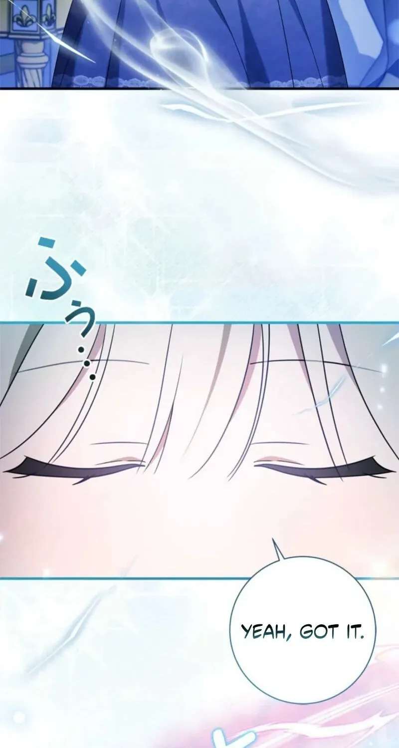 The Count's Beloved Contract Young Lady Chapter 43 - page 62
