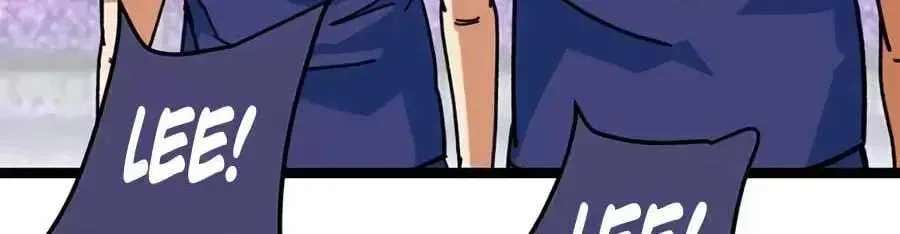 I'm Being Misunderstood as a Soccer Genius Chapter 87 - page 16
