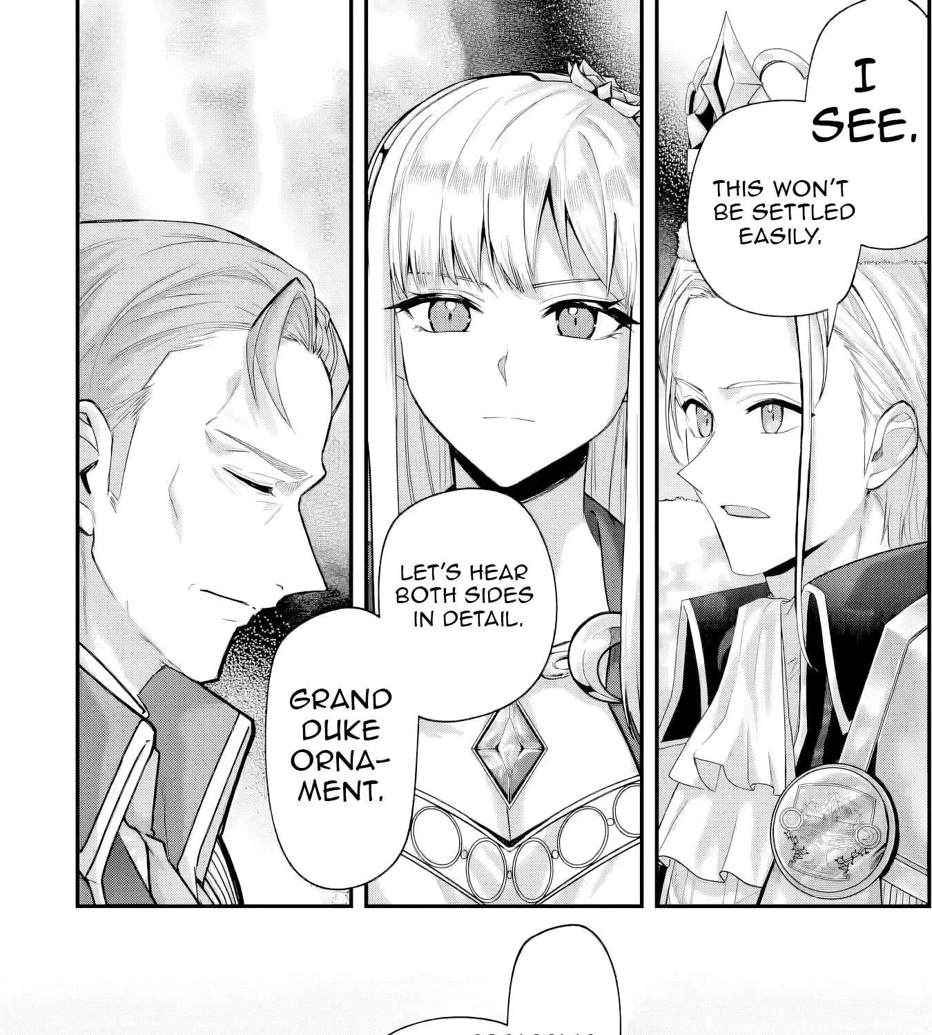 Yagate Kuromaku e to Itaru Saiteki kai Chapter 11 - page 20