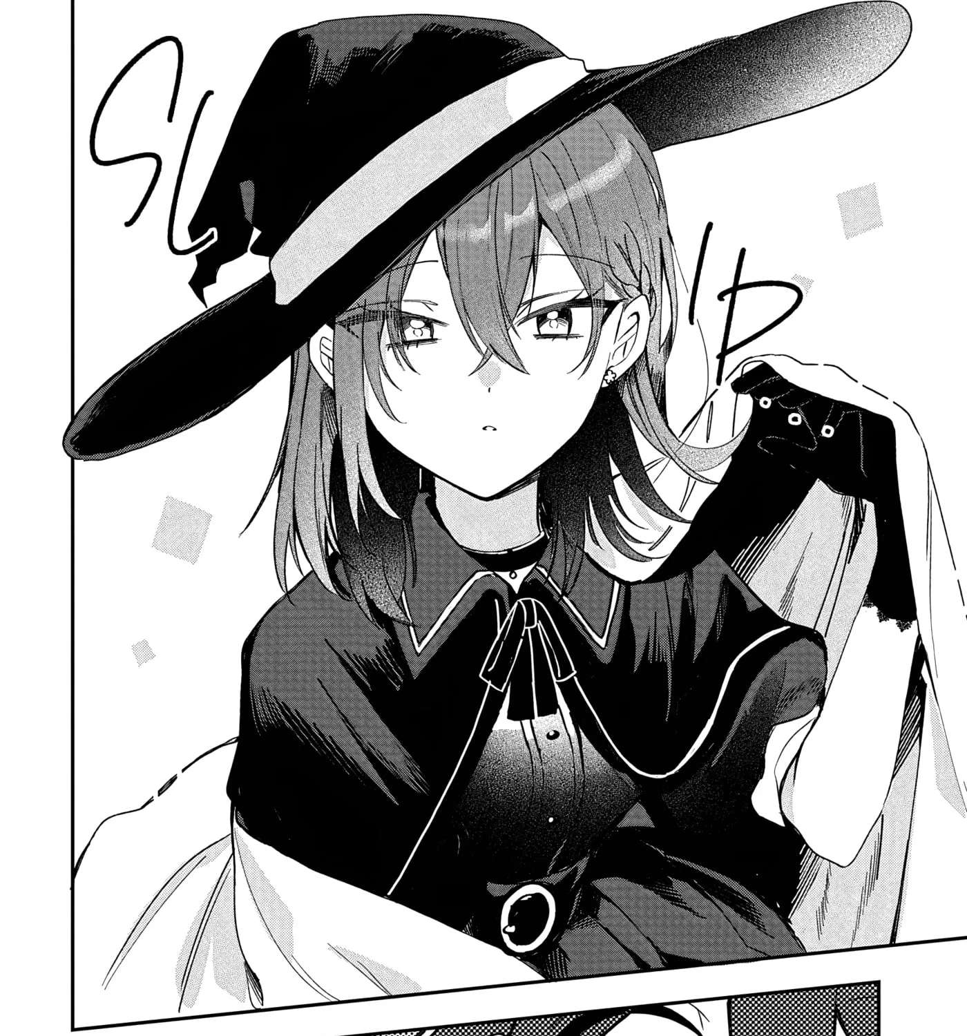 Osoraku Kanojo wa Ore no Aniki o Neratteru Chapter 35 - page 11