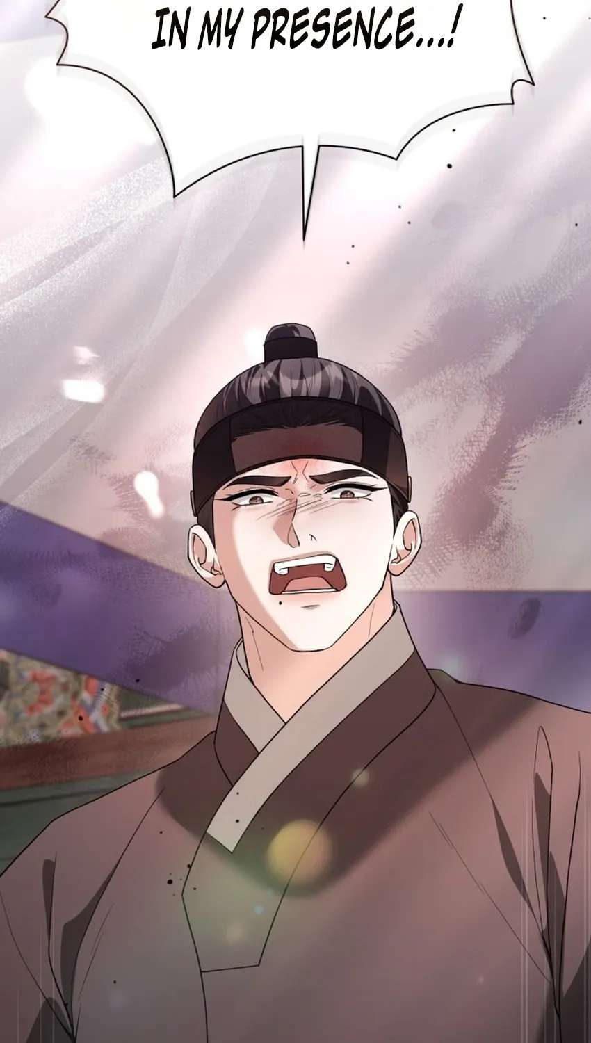Surviving as Yeonsangun’s Chef Chapter 50 - page 95