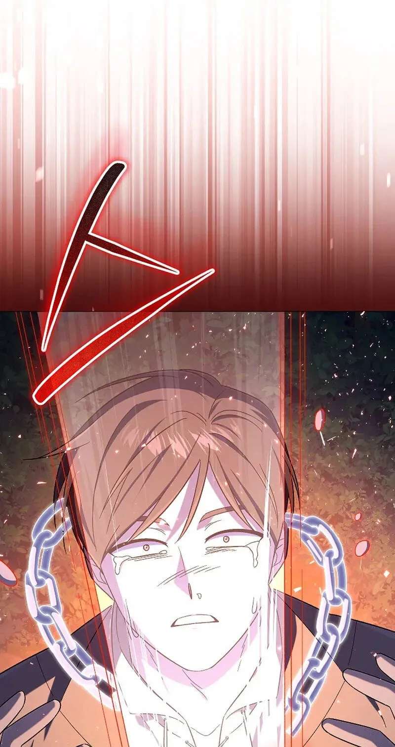 Is It a Problem if the Protagonist Is a Persona-Obsessed Character? Chapter 34 - page 91