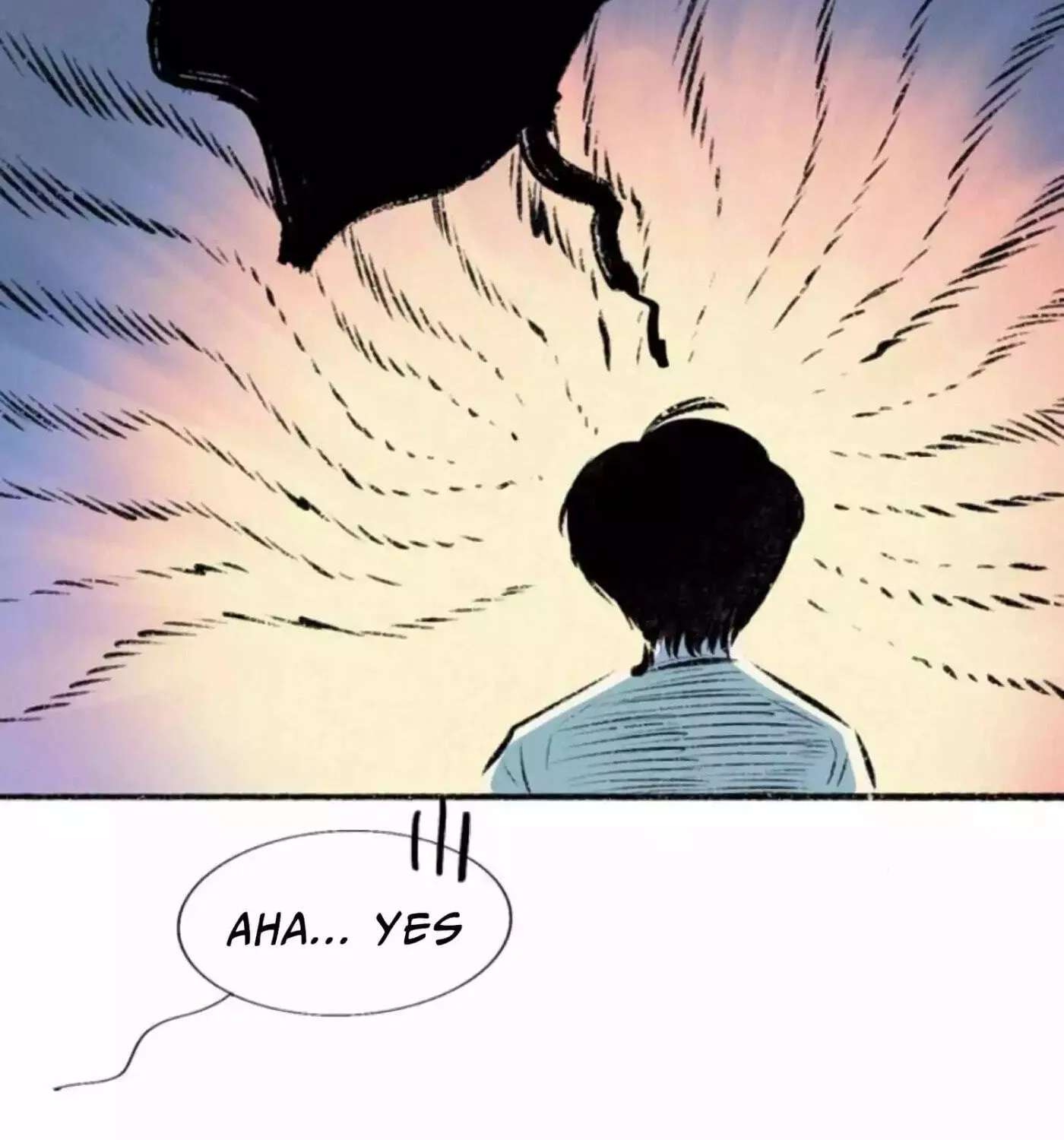 Why Don't I Have Anyone by My Side? Chapter 48 - page 139